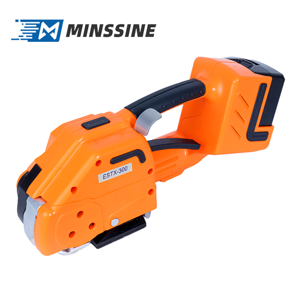 ESTX-300 New Semi-automatic strapping tool